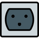 technology,miscellaneous,Tools and utensils,construction and tools,socket,power socket,wall socket,european